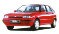 Seat Ibiza I Hatchback